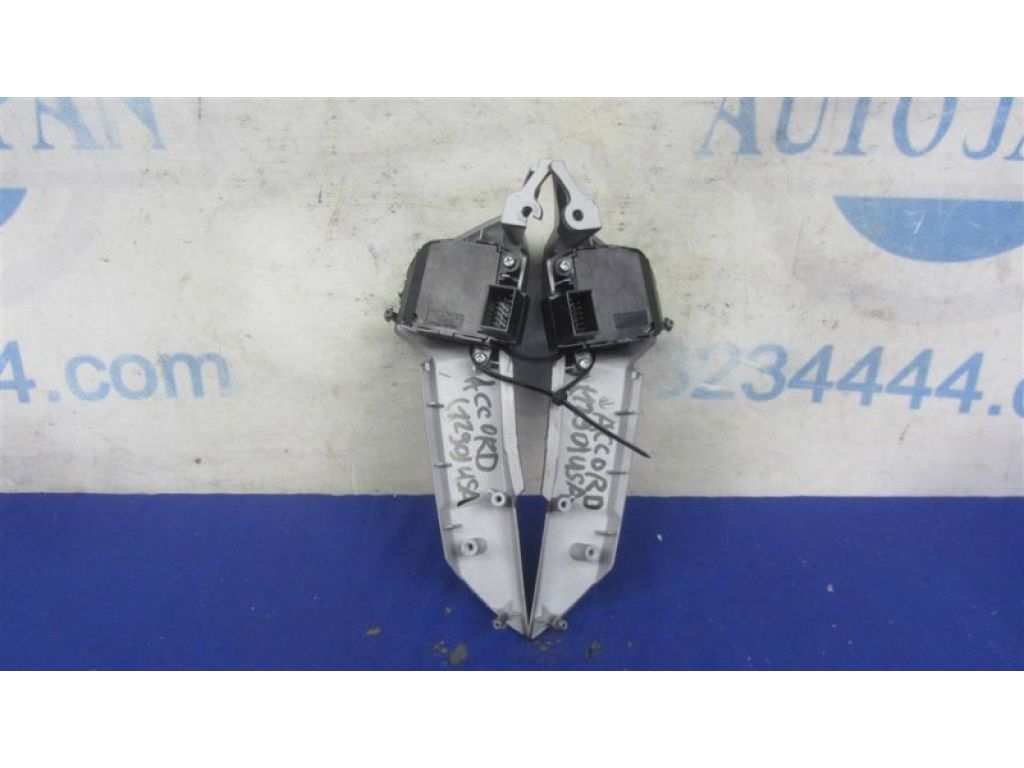35880-TA0-A11 | Кнопки руля HONDA ACCORD USA 07-12 - Фото 3