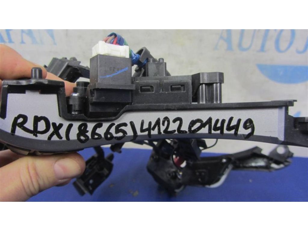 35880-TX4-A01 | Кнопки на руль ACURA RDX 12-19 - Фото 2