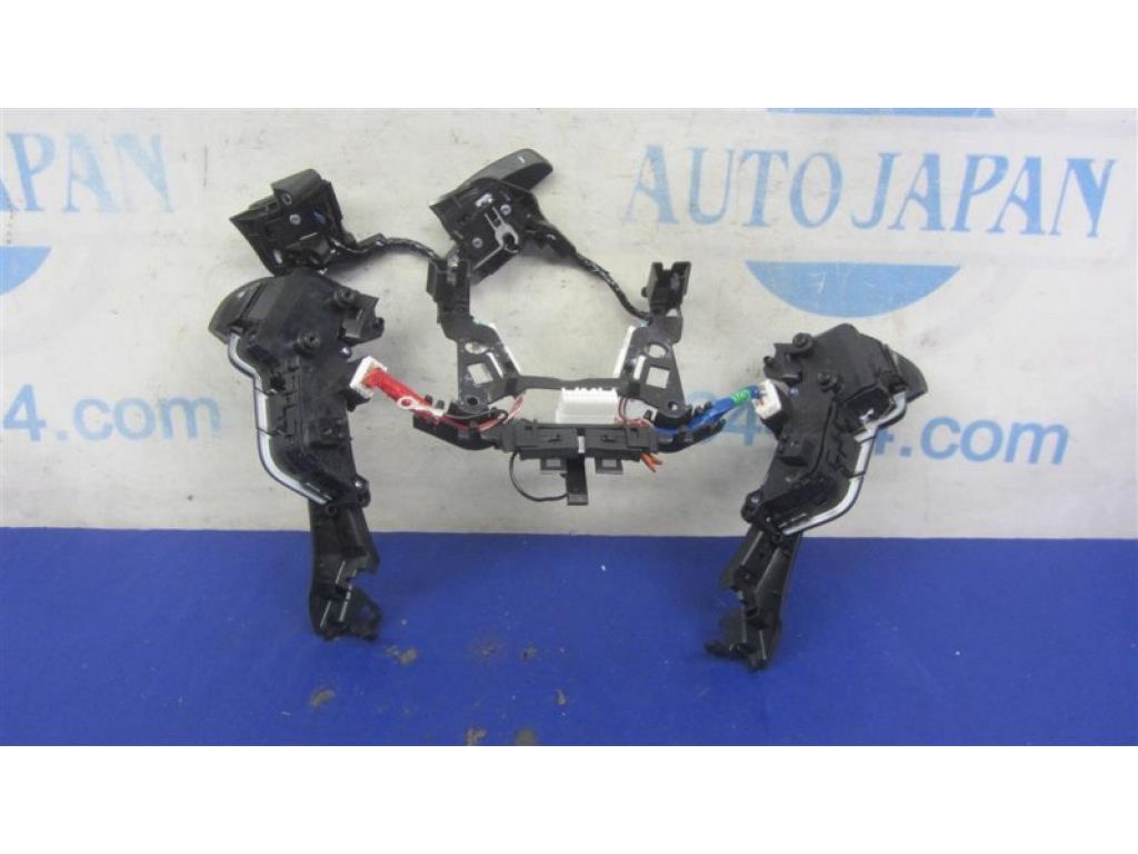 35880-TX4-A01 | Кнопки на руль ACURA RDX 12-19 - Фото 3