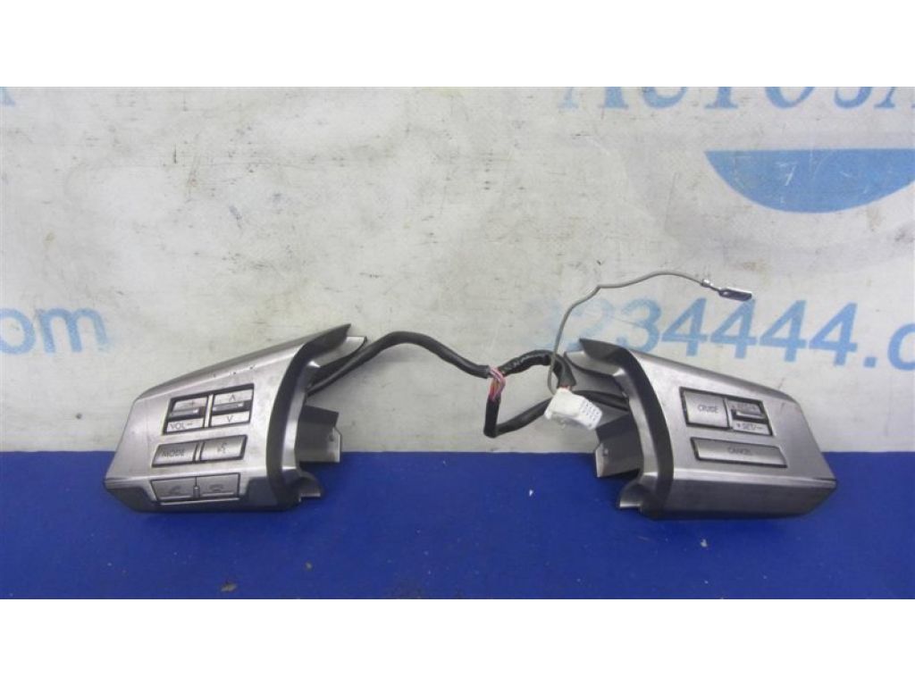 83154AJ090 | Кнопки на руль SUBARU OUTBACK 09-14 BR