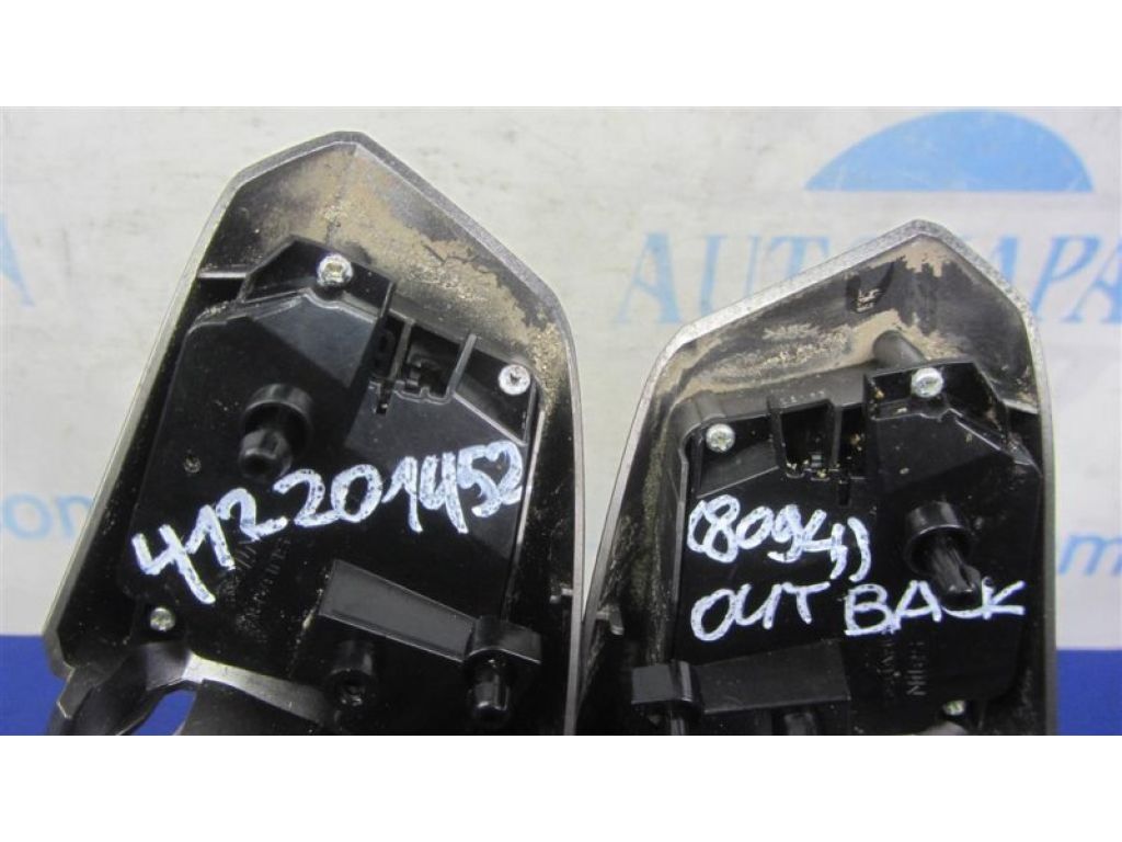 83154AJ090 | Кнопки на руль SUBARU OUTBACK 09-14 BR - Фото 2