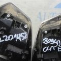 83154AJ090 | Кнопки на руль SUBARU OUTBACK 09-14 BR - Превью 2