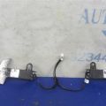 34325AJ000 | Лепестки переключения передач SUBARU OUTBACK 09-14 BR - Превью 3