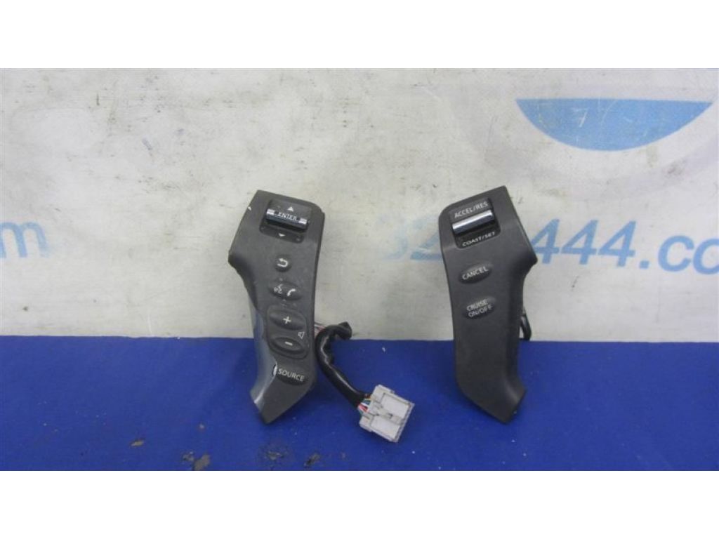 25550-EH101 | Кнопки руля INFINITI M35/M45 04-10 - Фото 6