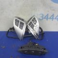8701A087 | Кнопки на руль MITSUBISHI OUTLANDER XL 05-13