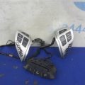 8701A087 | Кнопки на руль MITSUBISHI OUTLANDER XL 05-13