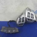 8701A087 | Кнопки на руль MITSUBISHI OUTLANDER XL 05-13
