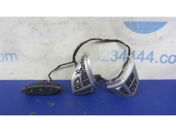 Кнопки на руль MITSUBISHI OUTLANDER XL 05-13