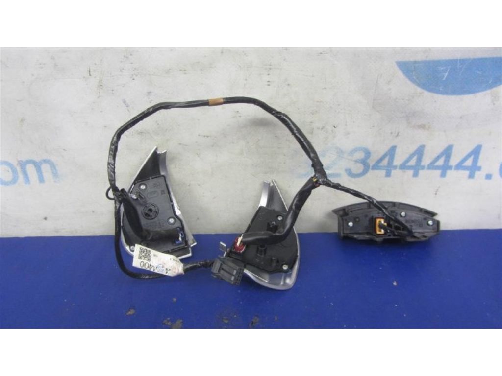 8701A087 | Кнопки руля MITSUBISHI OUTLANDER XL 05-13 - Фото 3