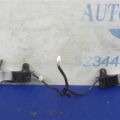 34325AJ000 | Лепестки переключения передач SUBARU OUTBACK 09-14 BR