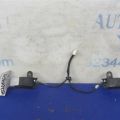 34325AJ000 | Лепестки переключения передач SUBARU OUTBACK 09-14 BR - Превью 3