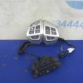 8701A087 | Кнопки руля MITSUBISHI OUTLANDER XL 05-13