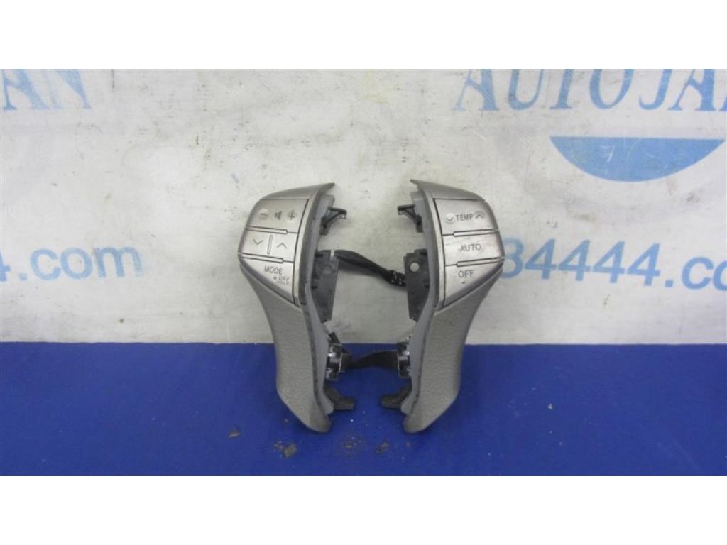 84250-07010-A0 | Кнопки руля TOYOTA AVALON 05-12