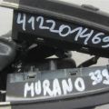 25550-1AA1A | Кнопки на руль NISSAN MURANO Z51 07-14 - Превью 2