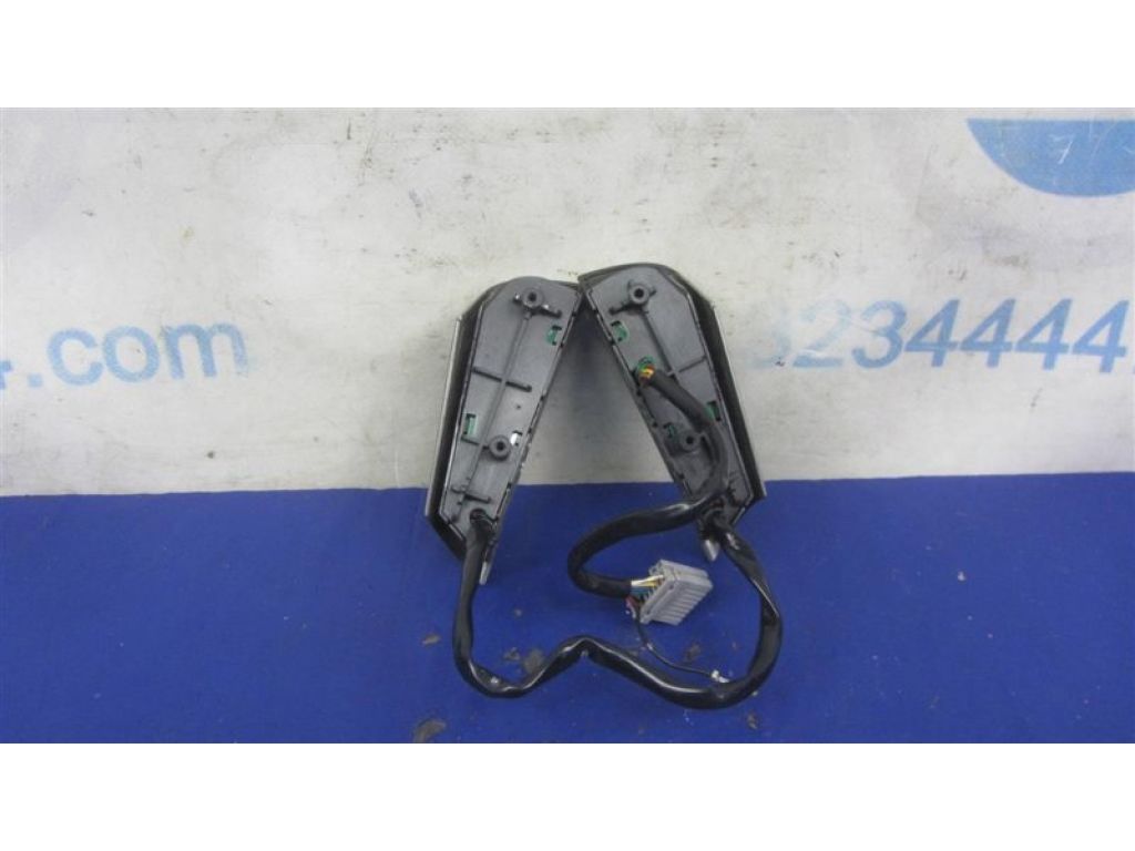 25550-1AA1A | Кнопки на руль NISSAN MURANO Z51 07-14 - Фото 3