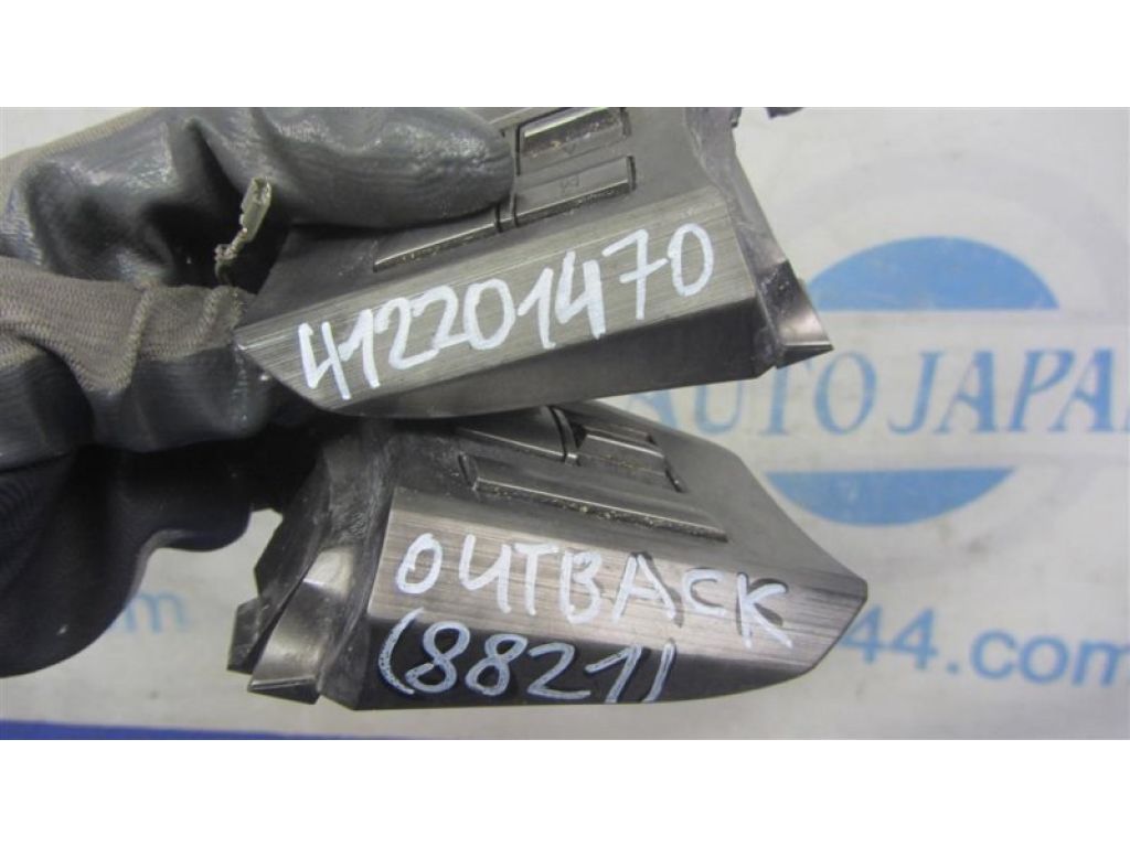 83154AJ150 | Кнопки руля SUBARU OUTBACK 09-14 BR - Фото 2