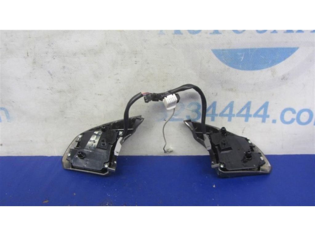 83154AJ150 | Кнопки руля SUBARU OUTBACK 09-14 BR - Фото 3