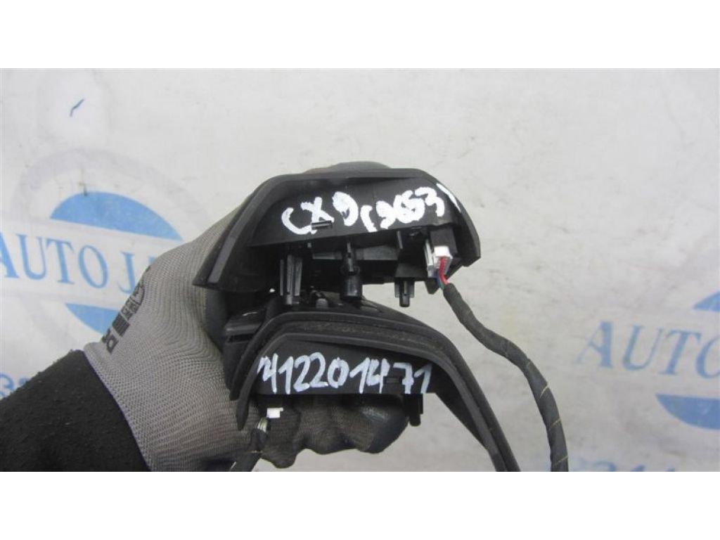 TD12-66-4M0 | Кнопки на руль MAZDA CX-9 06-16 - Фото 2