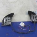 TD12-66-4M0 | Кнопки на руль MAZDA CX-9 06-16 - Превью 3