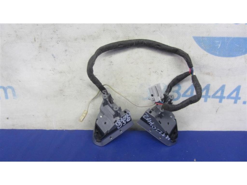 Кнопки руля INFINITI Q50 15-20 - Фото 2