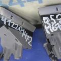 Кнопки руля INFINITI Q50 15-20 - Прев'ю 3