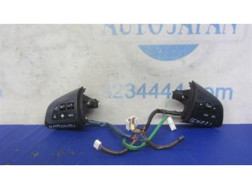 Кнопки на руль MAZDA CX-7 06-12