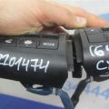 EH50-66-4M0 | Кнопки на руль MAZDA CX-7 06-12 - Превью 2