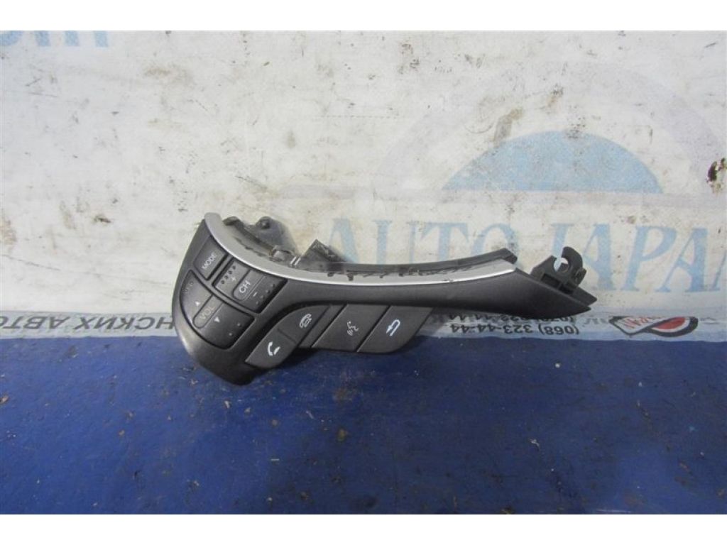 35880-TX4-A01 | Кнопки на руль лев. ACURA RDX 12-19