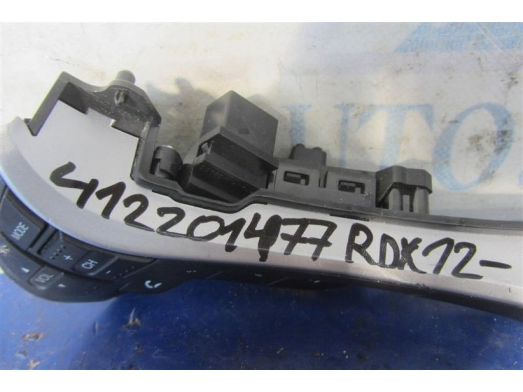 35880-TX4-A01 | Кнопки на руль лев. ACURA RDX 12-19 - Фото 2