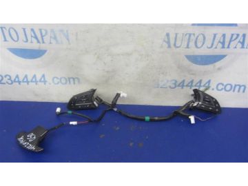 Кнопки на руль INFINITI Q50 15-20