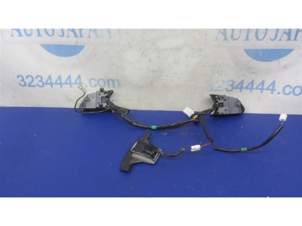 Кнопки руля INFINITI Q50 15-20 - Фото 3