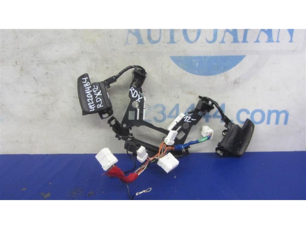 78561-T3R-A01ZA | Пелюстки перемикання передач ACURA RDX 12-19