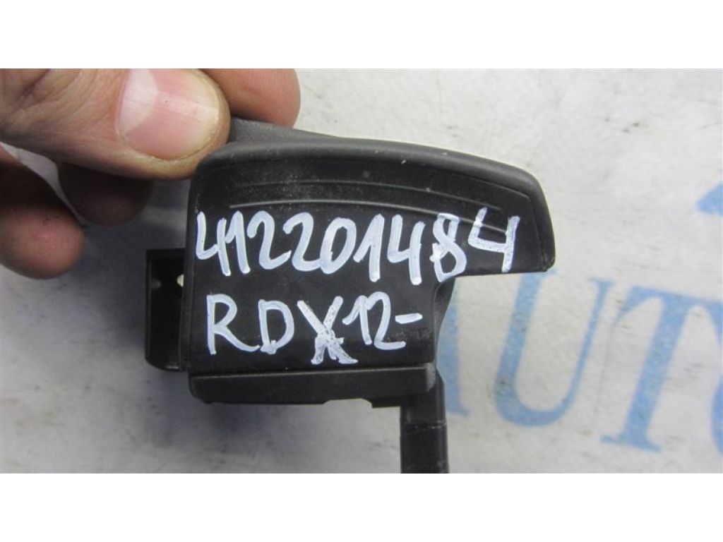 78561-T3R-A01ZA | Пелюстки перемикання передач ACURA RDX 12-19 - Фото 2