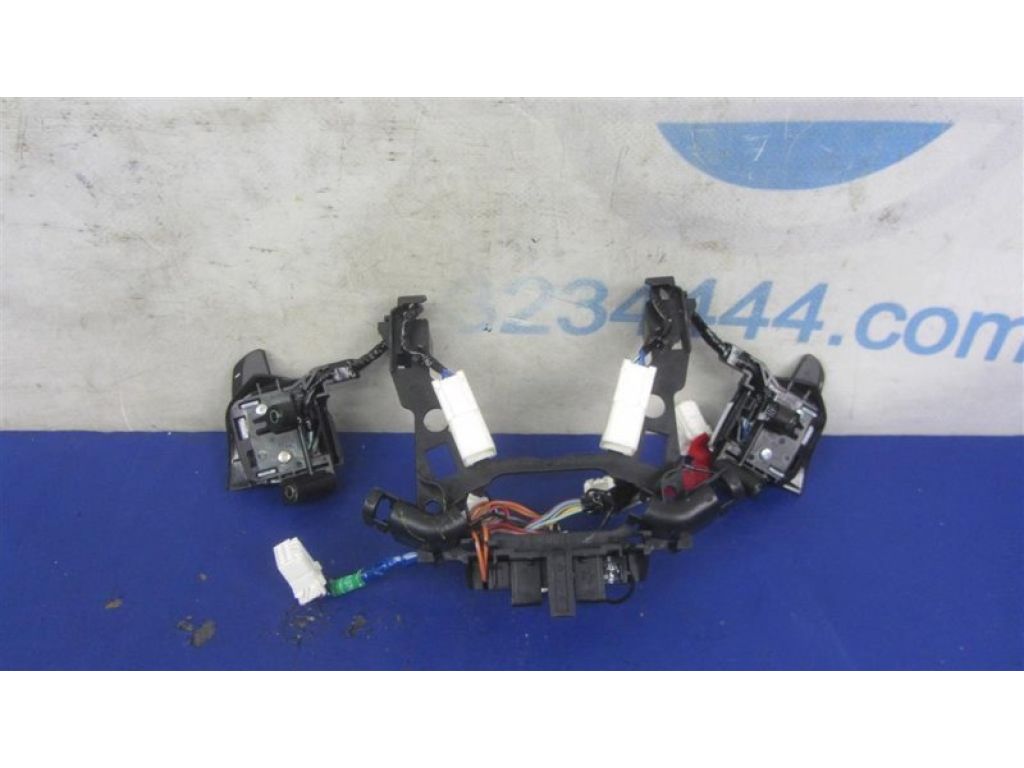 78561-T3R-A01ZA | Пелюстки перемикання передач ACURA RDX 12-19 - Фото 3