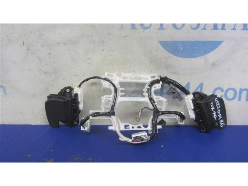 78565-TZ5-A81ZB | Лепестки переключения передач ACURA TLX 14-17