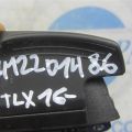 78565-TZ5-A81ZB | Лепестки переключения передач ACURA TLX 14-17 - Превью 2