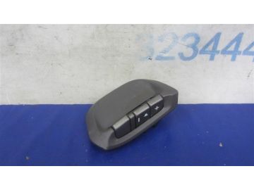 Кнопки руля лів. LEXUS LS460 06-12