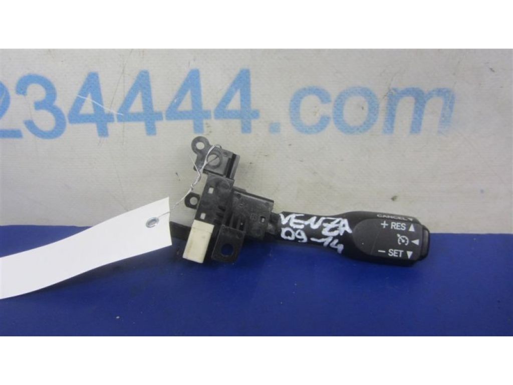 84632-08021 | Переключатель круиз-контроля TOYOTA VENZA 09-16