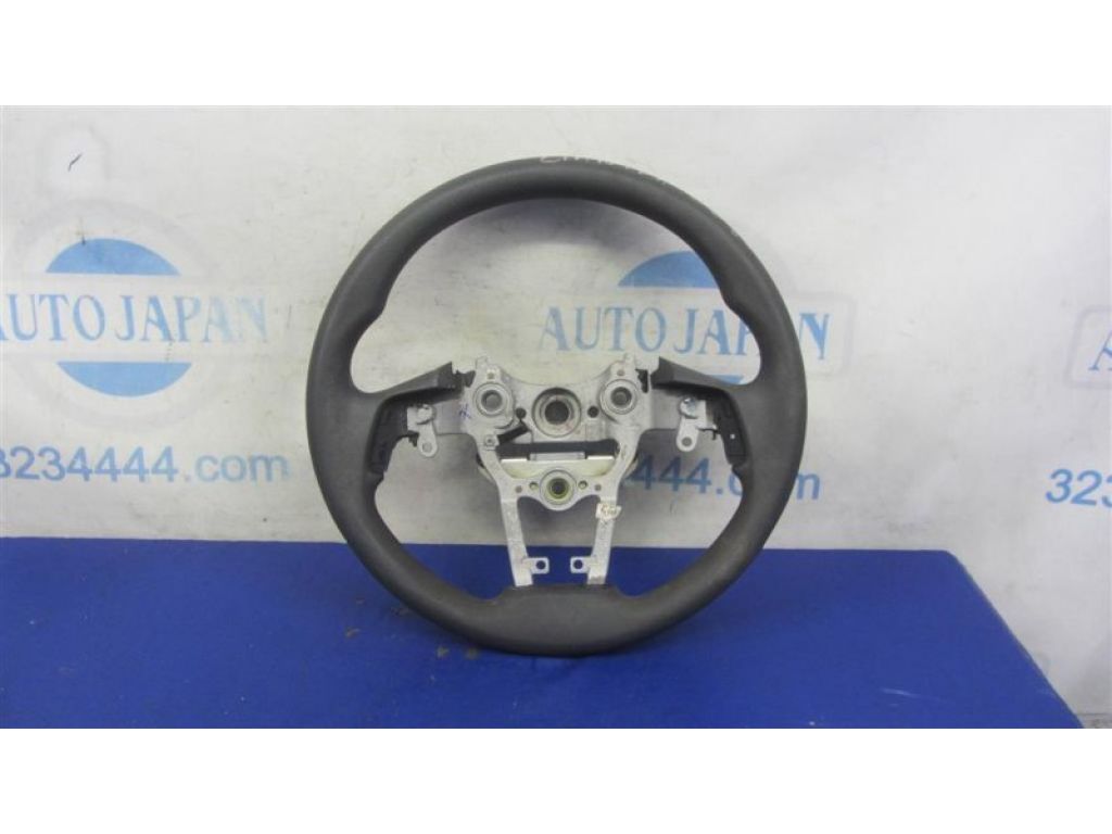 56111-F3000TRY | Руль HYUNDAI ELANTRA AD 16-