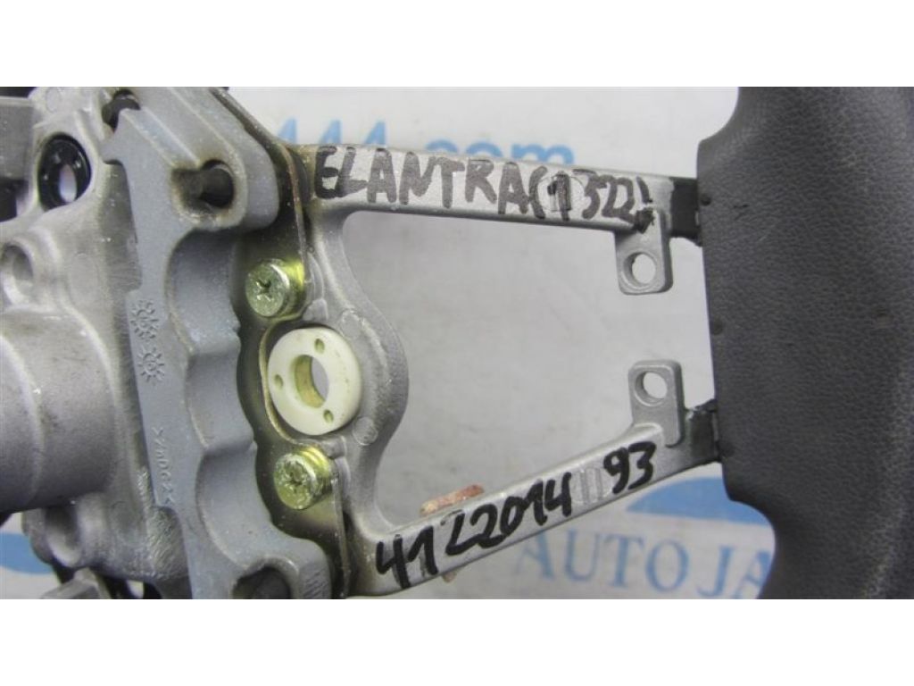 56111-F3000TRY | Руль HYUNDAI ELANTRA AD 16- - Фото 2