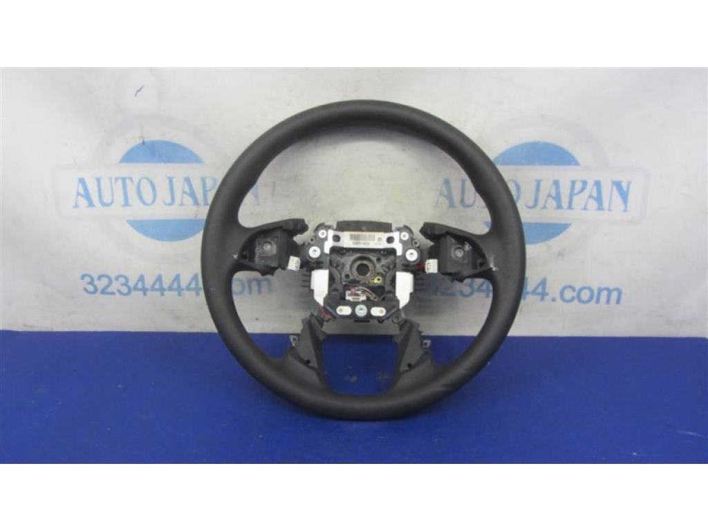 78501-TA0-A81ZA | Руль HONDA ACCORD USA 07-12