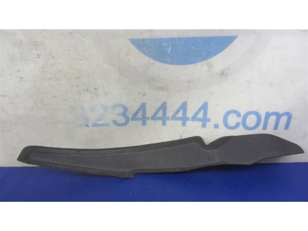 74220-TX6-A00 | Пластик подкапотного отсека лев. ACURA ILX 16-19