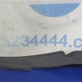 74220-TX6-A00 | Пластик подкапотного отсека лев. ACURA ILX 16-19