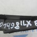 74220-TX6-A00 | Пластик подкапотного отсека лев. ACURA ILX 16-19 - Превью 2