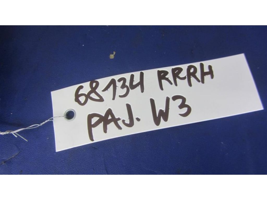 MR587944 | Кнопка склопідіймача MITSUBISHI LANCER X 10 07-15 - Фото 2