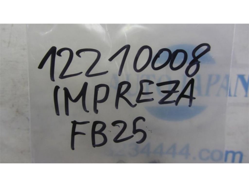 10921AA230 | Клапан зміни фаз ГРМ SUBARU IMPREZA 11-17 - Фото 2