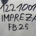 10921AA230 | Клапан изменения фаз ГРМ SUBARU IMPREZA 11-17 - Превью 2