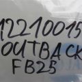 10921AA230 | Клапан изменения фаз ГРМ SUBARU OUTBACK 09-14 BR - Превью 2