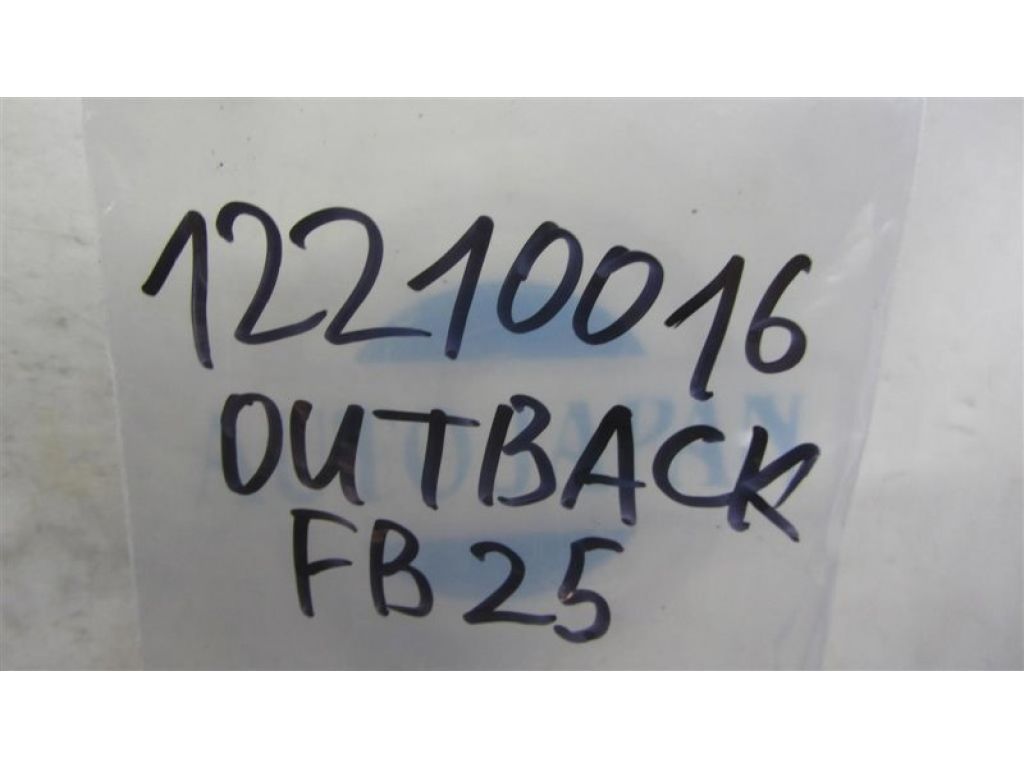 10921AA230 | Клапан изменения фаз ГРМ SUBARU OUTBACK 09-14 BR - Фото 2