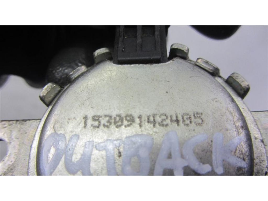 10921AA230 | Клапан изменения фаз ГРМ SUBARU OUTBACK 09-14 BR - Фото 4